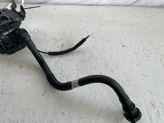 2022-2024 HYUNDAI IONIQ 5 GV60 HVAC A/C WATER COOLANT HEATER CORE
