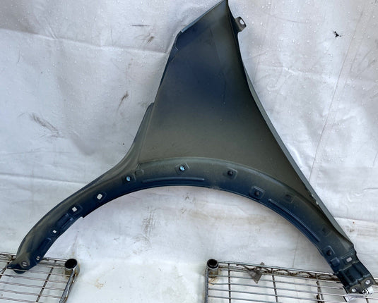 HYUNDAI IONIQ 5 FRONT RIGHT PASS SIDE FENDER ASSEMBLY BLUE (U3P) 22-24
