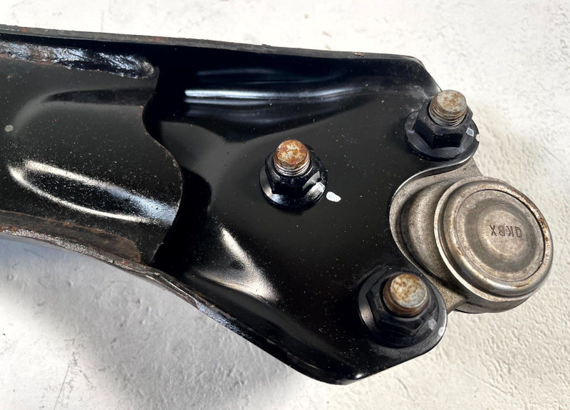 Load image into Gallery viewer, 2022 - 2024 HYUNDAI IONIQ 5 FRONT LEFT DRIVER SIDE LOWER CONTROL ARM # 114084
