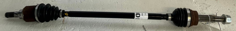 Load image into Gallery viewer, 2021 - 2025 NISSAN ROGUE REAR RIGHT OR LEFT SIDE AXLE SHAFT HALFSHAFT # 111675

