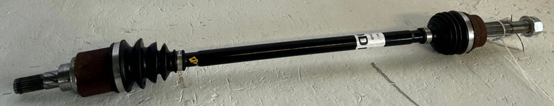 Load image into Gallery viewer, 2021 - 2025 NISSAN ROGUE REAR RIGHT OR LEFT SIDE AXLE SHAFT HALFSHAFT # 111675

