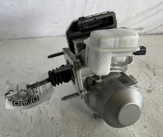 2022 -2024 HYUNDAI IONIQ 5 POWER BRAKE BOOSTER W/ MASTER CYLINDER