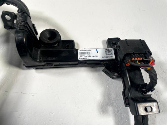 26 HYUNDAI SANTA FE BATTERY POSITIVE CABLE WIRE HARNESS 2.5L 91850R6220
