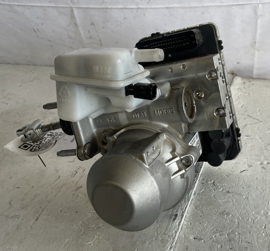 2022 -2024 HYUNDAI IONIQ 5 POWER BRAKE BOOSTER W/ MASTER CYLINDER