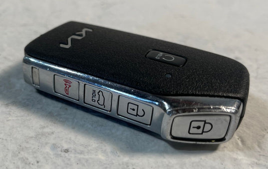 2022 KIA TELLURIDE ENGINE & BODY CONTROL MODULE ECM BCM W/ KEY FOB