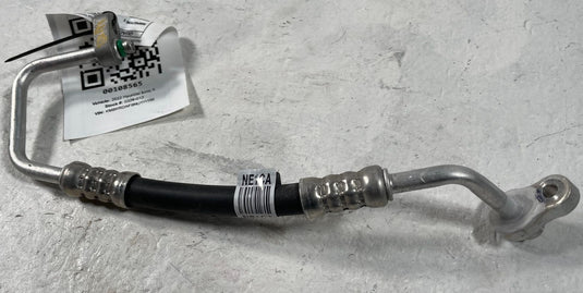22-25 HYUNDAI IONIQ 5 AC AIR CONDITIONING REFRIGERANT LIQUID HOSE TUBE