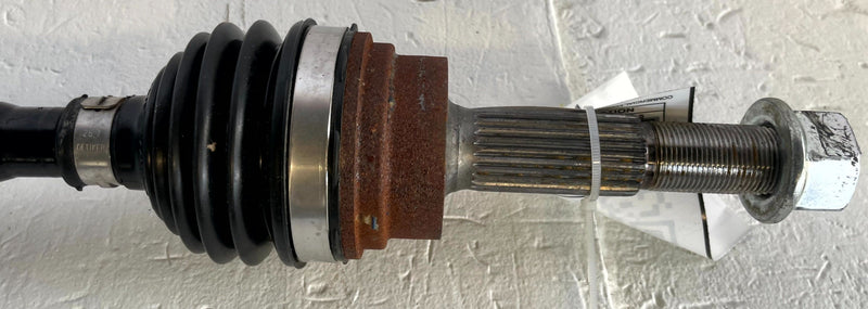 Load image into Gallery viewer, 2021 - 2025 NISSAN ROGUE REAR RIGHT OR LEFT SIDE AXLE SHAFT HALFSHAFT # 111675
