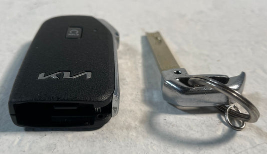 2022 KIA TELLURIDE ENGINE & BODY CONTROL MODULE ECM BCM W/ KEY FOB