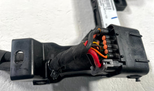 26 HYUNDAI SANTA FE BATTERY POSITIVE CABLE WIRE HARNESS 2.5L 91850R6220