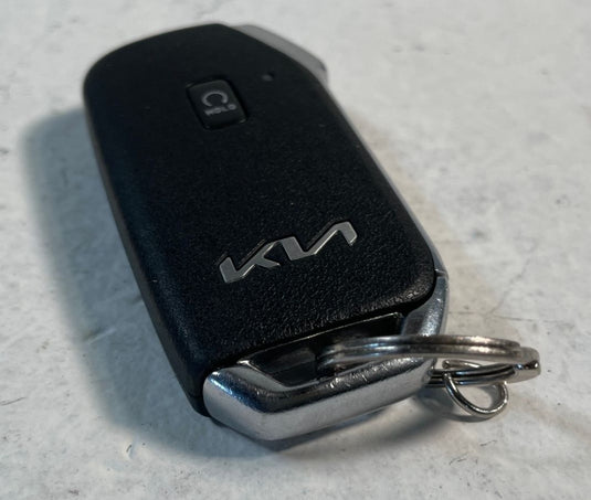 2022 KIA TELLURIDE ENGINE & BODY CONTROL MODULE ECM BCM W/ KEY FOB