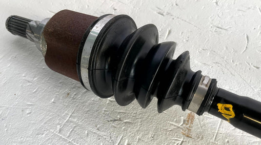 2021 - 2025 NISSAN ROGUE REAR RIGHT OR LEFT SIDE AXLE SHAFT HALFSHAFT