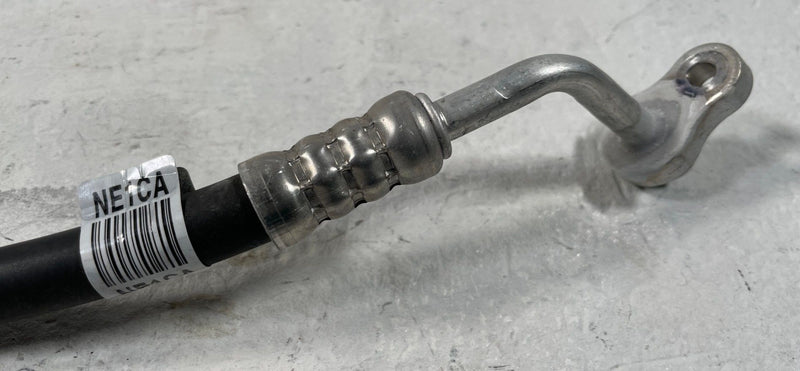 Load image into Gallery viewer, 22-25 HYUNDAI IONIQ 5 AC AIR CONDITIONING REFRIGERANT LIQUID HOSE TUBE # 108565
