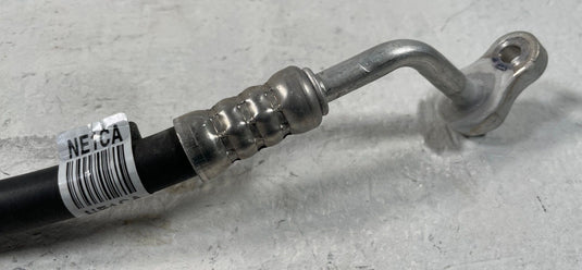 22-25 HYUNDAI IONIQ 5 AC AIR CONDITIONING REFRIGERANT LIQUID HOSE TUBE