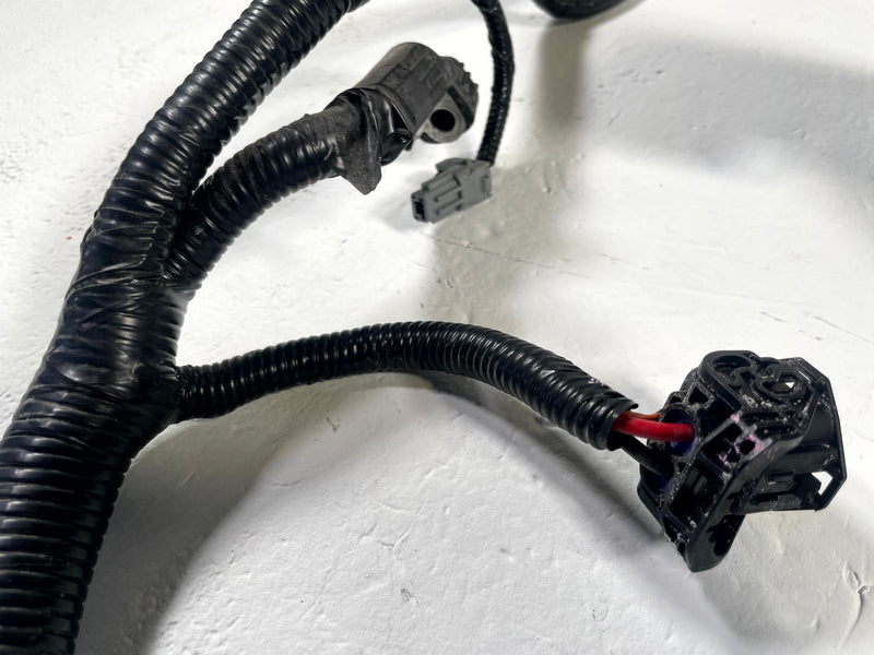 Load image into Gallery viewer, 26 HYUNDAI SANTA FE BATTERY POSITIVE CABLE WIRE HARNESS 2.5L 91850R6220 # 111265

