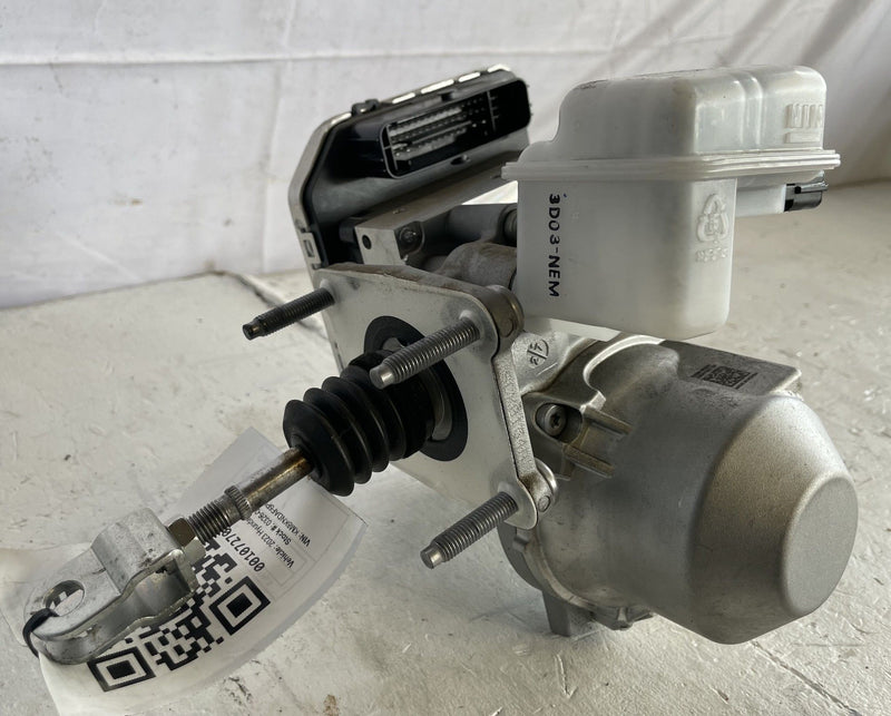 Load image into Gallery viewer, 2022 -2024 HYUNDAI IONIQ 5 POWER BRAKE BOOSTER W/ MASTER CYLINDER # 107270
