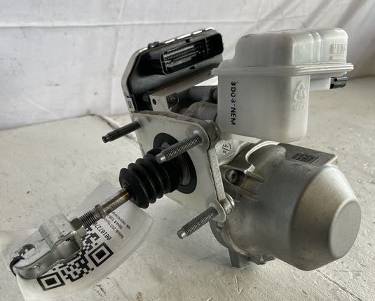 2022 -2024 HYUNDAI IONIQ 5 POWER BRAKE BOOSTER W/ MASTER CYLINDER