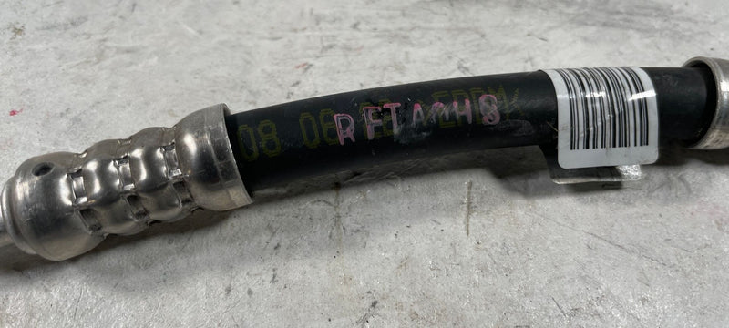 Load image into Gallery viewer, 22-25 HYUNDAI IONIQ 5 AC AIR CONDITIONING REFRIGERANT LIQUID HOSE TUBE # 108565
