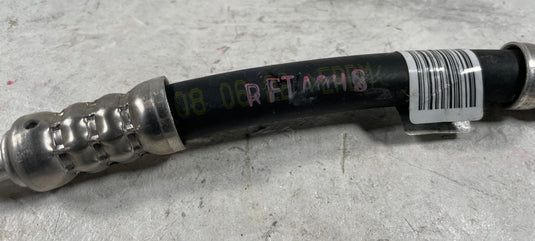 22-25 HYUNDAI IONIQ 5 AC AIR CONDITIONING REFRIGERANT LIQUID HOSE TUBE