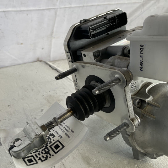 2022 -2024 HYUNDAI IONIQ 5 POWER BRAKE BOOSTER W/ MASTER CYLINDER