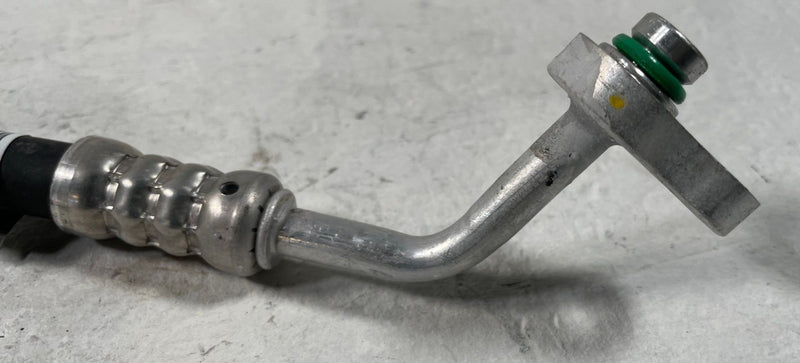 Load image into Gallery viewer, 22-25 HYUNDAI IONIQ 5 AC AIR CONDITIONING REFRIGERANT LIQUID HOSE TUBE # 108565
