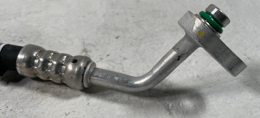 22-25 HYUNDAI IONIQ 5 AC AIR CONDITIONING REFRIGERANT LIQUID HOSE TUBE