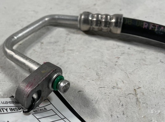 22-25 HYUNDAI IONIQ 5 AC AIR CONDITIONING REFRIGERANT LIQUID HOSE TUBE