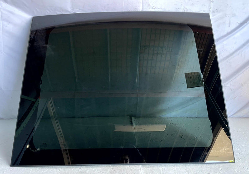 Load image into Gallery viewer, 2023-2026 KIA SPORTAGE FRONT UPPER OVERHEAD SUNROOF SLIDING WINDOW GLASS #109222
