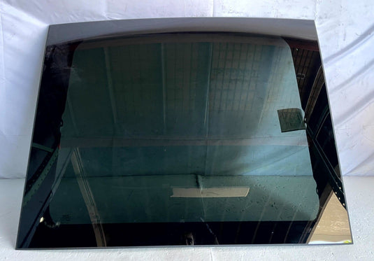 2023-2026 KIA SPORTAGE FRONT UPPER OVERHEAD SUNROOF SLIDING WINDOW GLASS 