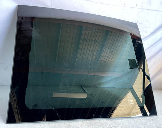 2023-2026 KIA SPORTAGE FRONT UPPER OVERHEAD SUNROOF SLIDING WINDOW GLASS 
