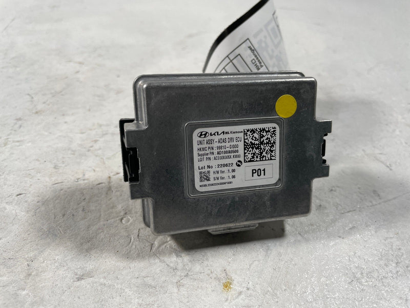 Load image into Gallery viewer, 22-24 HYUNDAI IONIQ 5 ADAS ADVANCED DRIVER ASSISTANCE CONTROL MODULE # 108568
