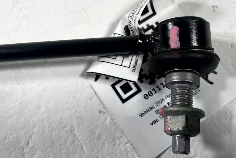Load image into Gallery viewer, 19-26 HYUNDAI SANTA FE FRONT LH OR RH SIDE SUSPENSION STABILIZER SWAY BAR 111261
