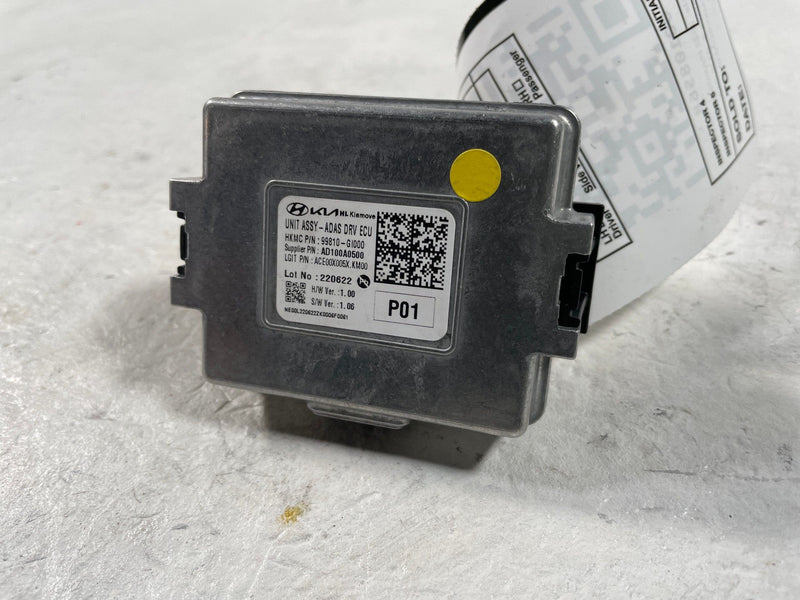 Load image into Gallery viewer, 22-24 HYUNDAI IONIQ 5 ADAS ADVANCED DRIVER ASSISTANCE CONTROL MODULE # 108568
