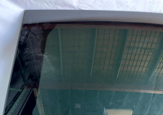 2023-2026 KIA SPORTAGE FRONT UPPER OVERHEAD SUNROOF SLIDING WINDOW GLASS