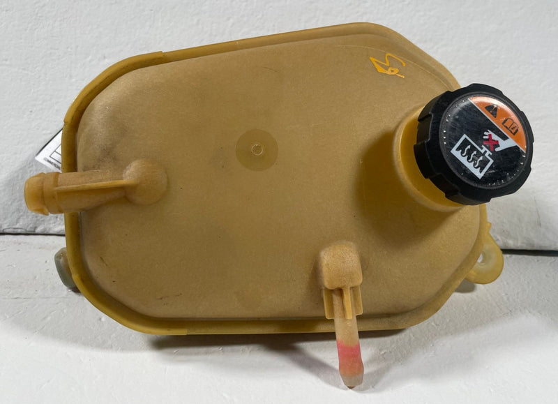 Load image into Gallery viewer, 2021 - 2024 KIA K5 RADIATOR COOLANT EXPANSION RESERVOIR TANK BOTTLE 1.6L #111755
