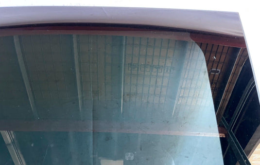 2023-2026 KIA SPORTAGE FRONT UPPER OVERHEAD SUNROOF SLIDING WINDOW GLASS