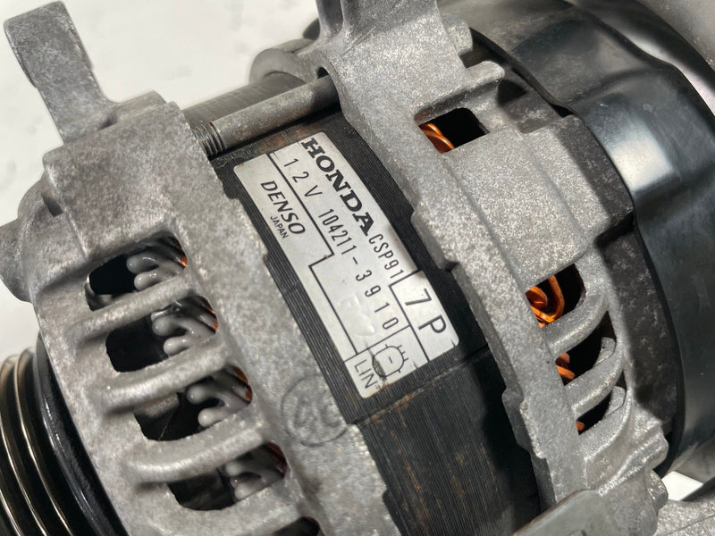 Load image into Gallery viewer, 2023 - 2026 HONDA HR-V ALTERNATOR GENERATOR ASSEMBLY 104211-3910 2.0L # 112671
