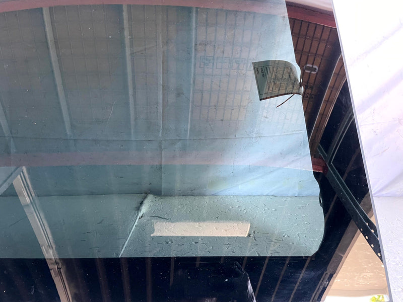 Load image into Gallery viewer, 2023-2026 KIA SPORTAGE FRONT UPPER OVERHEAD SUNROOF SLIDING WINDOW GLASS #109222
