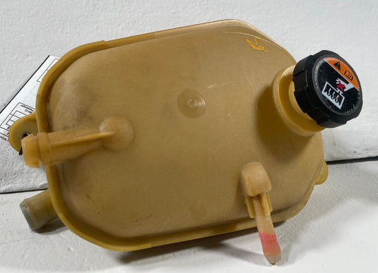 2021 - 2024 KIA K5 RADIATOR COOLANT EXPANSION RESERVOIR TANK BOTTLE 1.6L