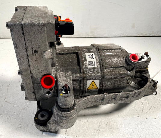 2022-2023 HYUNDAI IONIQ 5 RWD AC A/C AIR CONDITIONING COMPRESSOR UNIT
