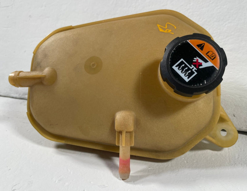 Load image into Gallery viewer, 2021 - 2024 KIA K5 RADIATOR COOLANT EXPANSION RESERVOIR TANK BOTTLE 1.6L #111755
