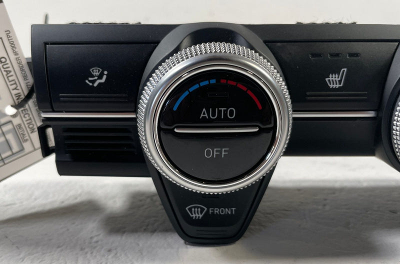 Load image into Gallery viewer, 2021 - 2023 GENESIS G70 HVAC A/C AC HEATER CLIMATE CONTROL SWITCH # 109970
