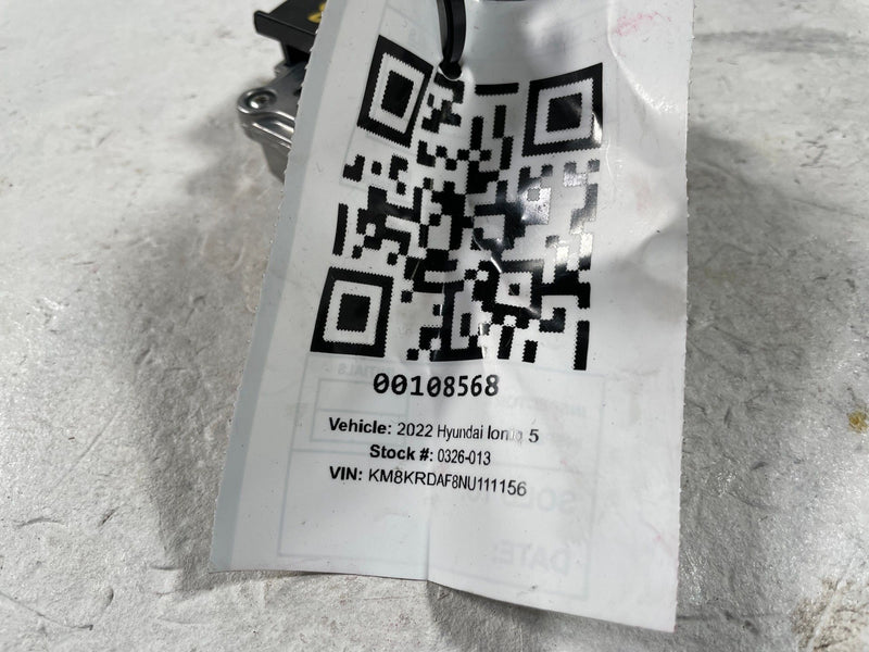 Load image into Gallery viewer, 22-24 HYUNDAI IONIQ 5 ADAS ADVANCED DRIVER ASSISTANCE CONTROL MODULE # 108568

