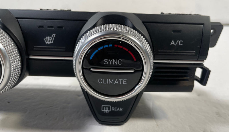 Load image into Gallery viewer, 2021 - 2023 GENESIS G70 HVAC A/C AC HEATER CLIMATE CONTROL SWITCH # 109970
