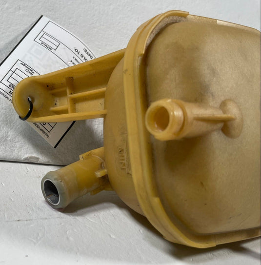 2021 - 2024 KIA K5 RADIATOR COOLANT EXPANSION RESERVOIR TANK BOTTLE 1.6L