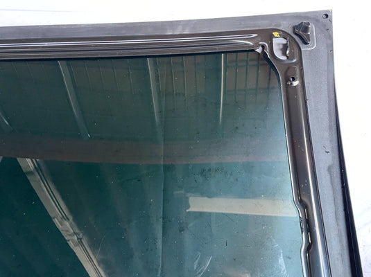 2023-2026 KIA SPORTAGE FRONT UPPER OVERHEAD SUNROOF SLIDING WINDOW GLASS
