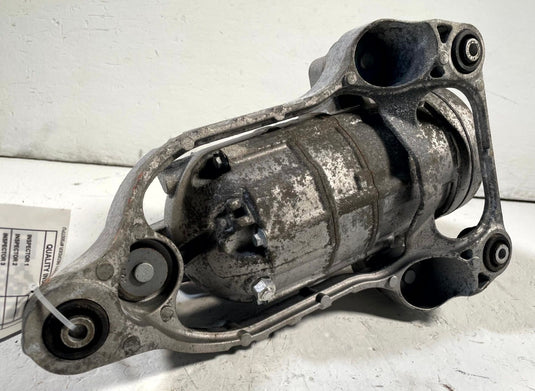 2022-2023 HYUNDAI IONIQ 5 RWD AC A/C AIR CONDITIONING COMPRESSOR UNIT