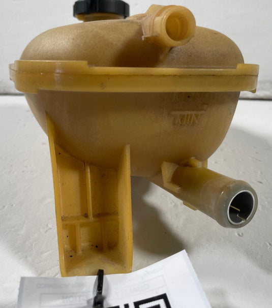 2021 - 2024 KIA K5 RADIATOR COOLANT EXPANSION RESERVOIR TANK BOTTLE 1.6L
