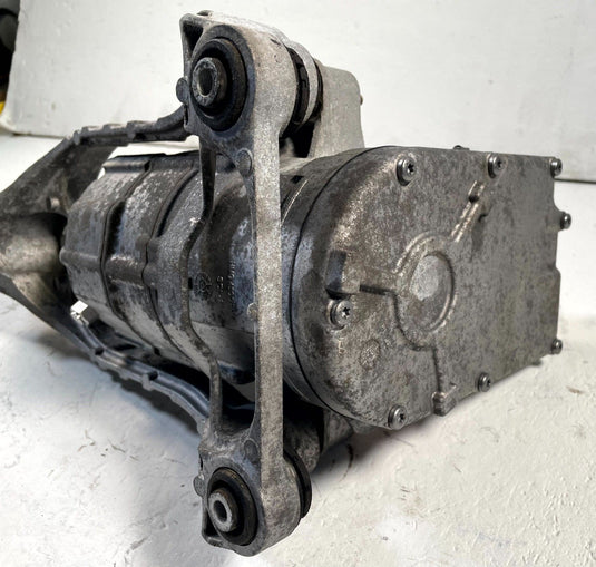 2022-2023 HYUNDAI IONIQ 5 RWD AC A/C AIR CONDITIONING COMPRESSOR UNIT