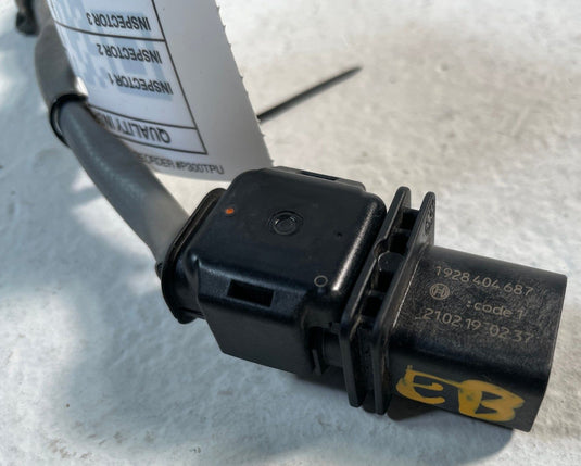 2020-2025 KIA TELLURIDE FRONT LEFT UPPER EXHAUST LAMBDA O2 OXYGEN SENSOR