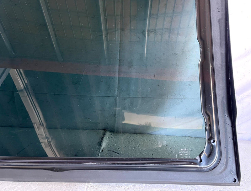Load image into Gallery viewer, 2023-2026 KIA SPORTAGE FRONT UPPER OVERHEAD SUNROOF SLIDING WINDOW GLASS #109222
